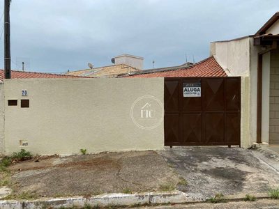 Casa, 2 quartos, 90 m² - Foto 2