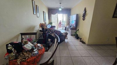 Apartamento, 2 quartos, 94 m² - Foto 3