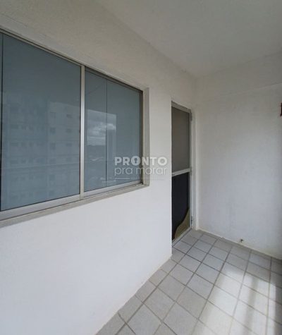 Apartamento, 2 quartos, 62 m² - Foto 1