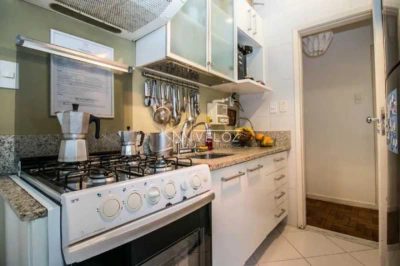 Apartamento, 2 quartos, 72 m² - Foto 1