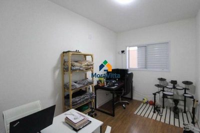 Apartamento, 2 quartos, 79 m² - Foto 3