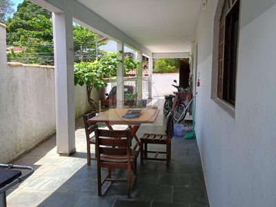 Casa, 4 quartos, 201 m² - Foto 1