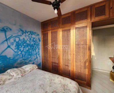 Apartamento, 3 quartos, 94 m² - Foto 1