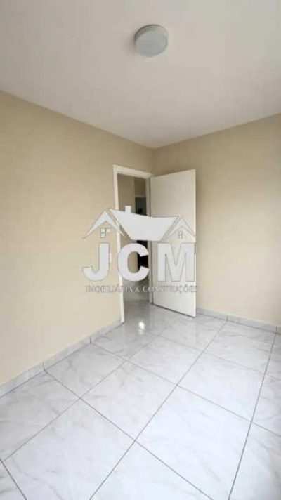 Apartamento, 2 quartos, 48 m² - Foto 3