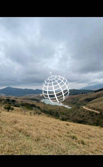 Terreno, 8 hectares - Foto 4