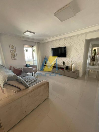 Apartamento, 3 quartos, 128 m² - Foto 3