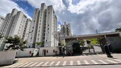 Apartamento, 2 quartos, 52 m² - Foto 1