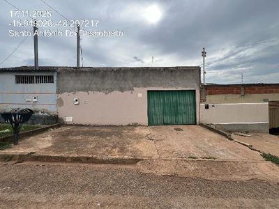 Casa, 2 quartos, 183 m² - Foto 1