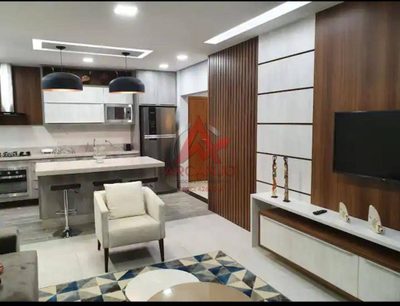 Cobertura, 3 quartos, 140 m² - Foto 1