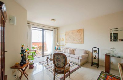 Apartamento, 2 quartos, 82 m² - Foto 1