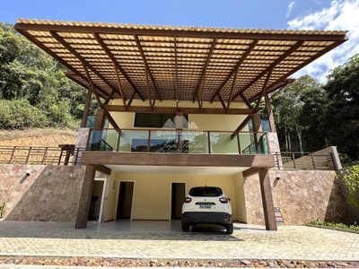 Casa, 4 quartos, 363 m² - Foto 4