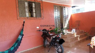 Casa, 3 quartos, 178 m² - Foto 2