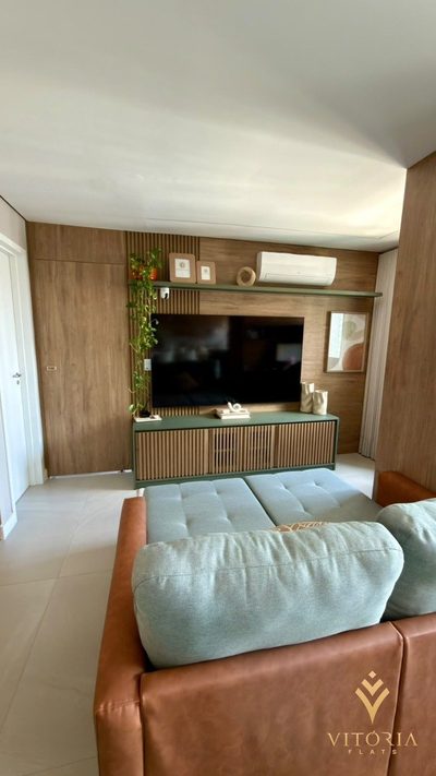 Apartamento, 2 quartos - Foto 1