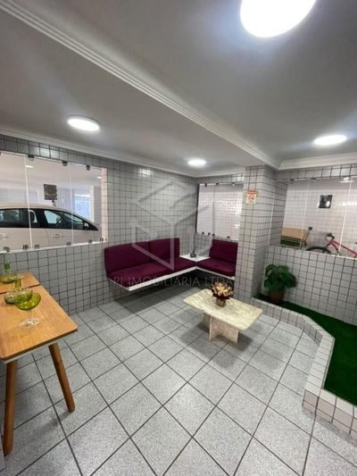 Apartamento, 4 quartos, 200 m² - Foto 4