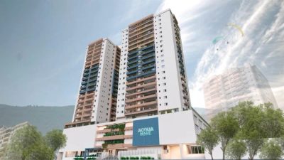 Apartamento, 2 quartos, 91 m² - Foto 2