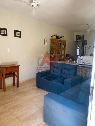 Casa, 2 quartos, 100 m² - Foto 5