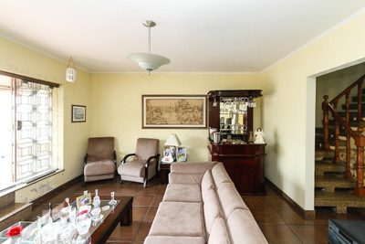 Casa, 3 quartos, 280 m² - Foto 4