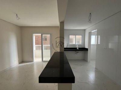 Apartamento, 2 quartos, 73 m² - Foto 3