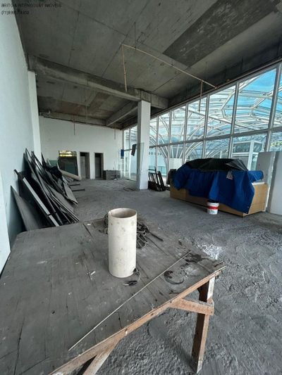 Loja-Salão, 431 m² - Foto 3