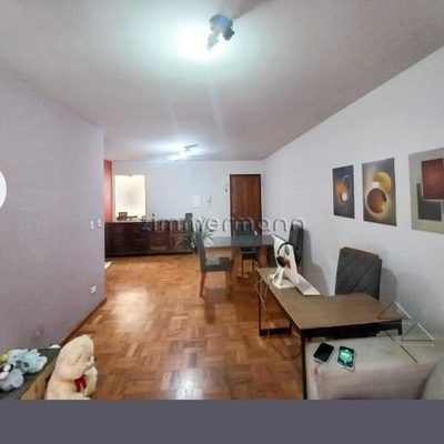 Apartamento, 1 quarto, 89 m² - Foto 3