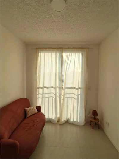 Apartamento, 2 quartos, 38 m² - Foto 2