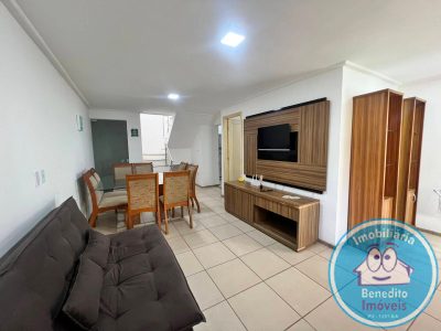 Apartamento, 3 quartos, 80 m² - Foto 3