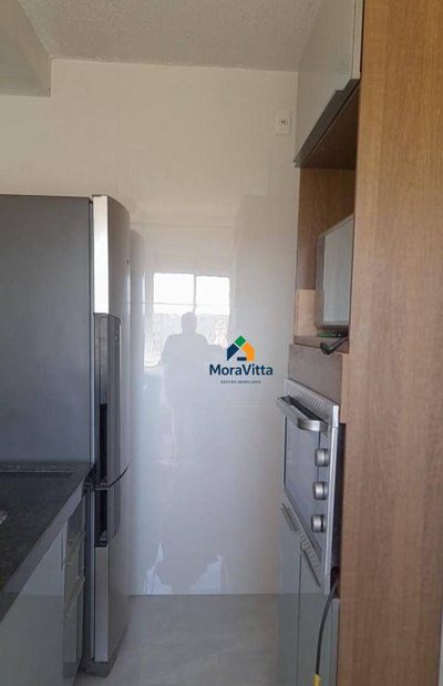 Apartamento, 2 quartos, 43 m² - Foto 5