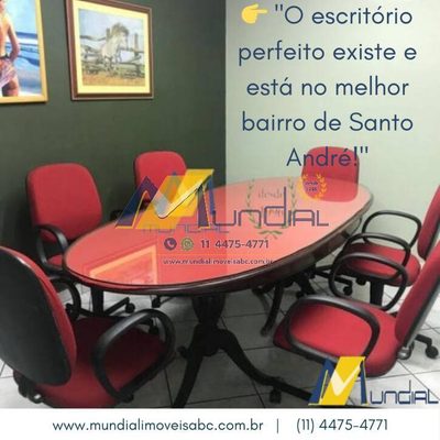 Loja-Salão, 600 m² - Foto 1