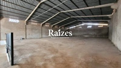 Depósito-Galpão, 800 m² - Foto 2