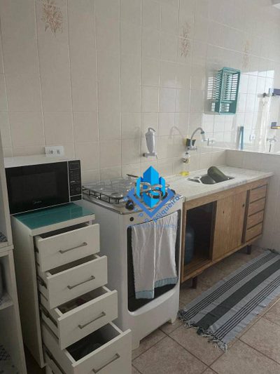 Apartamento, 1 quarto, 50 m² - Foto 5