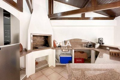 Casa, 4 quartos, 400 m² - Foto 5