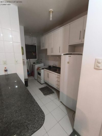 Apartamento, 1 quarto, 49 m² - Foto 4