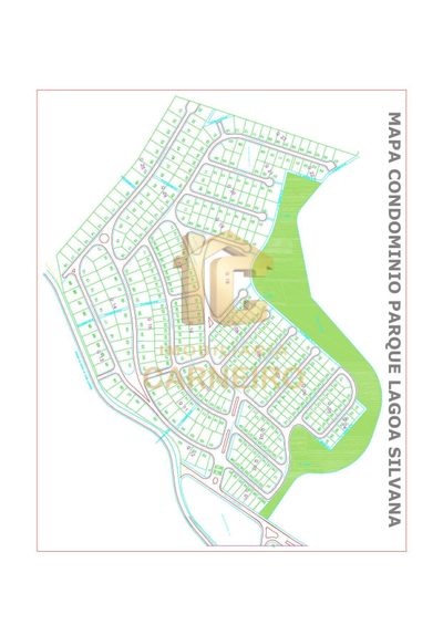 Terreno, 1000 m² - Foto 4