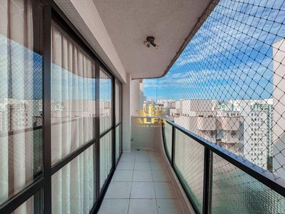 Apartamento, 3 quartos, 140 m² - Foto 5