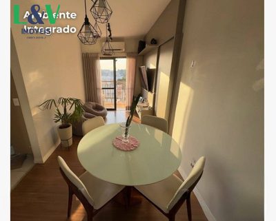 Apartamento, 3 quartos, 65 m² - Foto 3