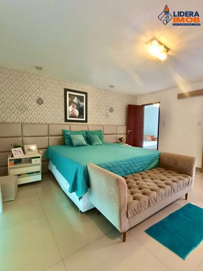 Casa, 3 quartos, 212 m² - Foto 3