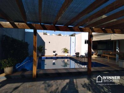 Casa, 3 quartos, 144 m² - Foto 4