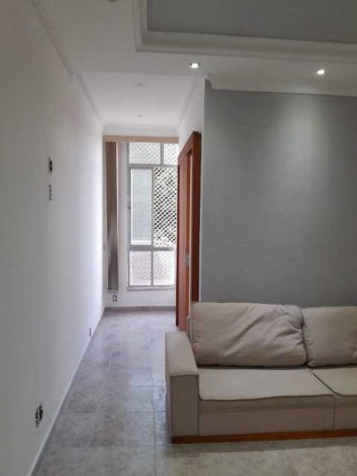 Apartamento, 2 quartos, 60 m² - Foto 2