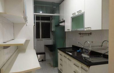 Apartamento, 3 quartos, 62 m² - Foto 2