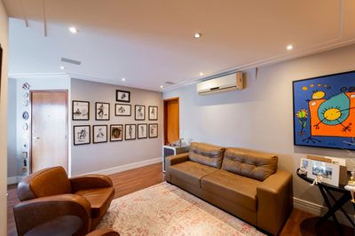 Apartamento, 3 quartos, 94 m² - Foto 4