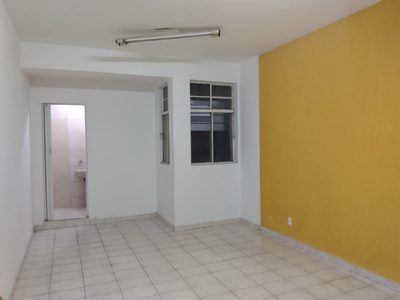 Sala-Conjunto, 30 m² - Foto 1