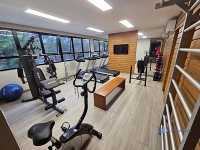 Apartamento, 2 quartos, 59 m² - Foto 2