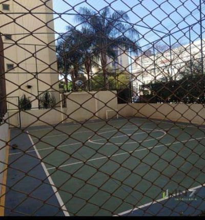 Apartamento, 2 quartos, 53 m² - Foto 3