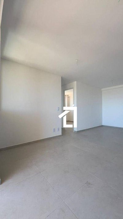 Apartamento, 2 quartos, 60 m² - Foto 5