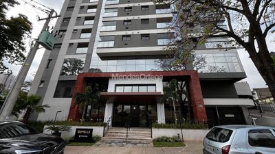 Apartamento, 2 quartos, 85 m² - Foto 2