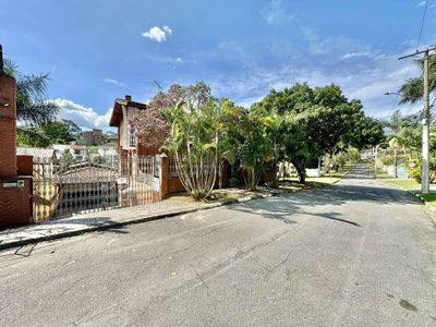 Casa de Condomínio, 5 quartos - Foto 4