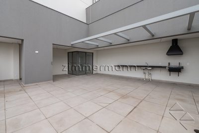 Cobertura, 3 quartos, 201 m² - Foto 3