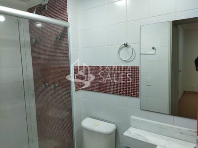 Apartamento, 2 quartos, 50 m² - Foto 4