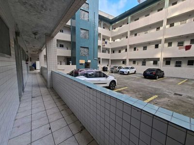 Apartamento, 1 quarto, 33 m² - Foto 4