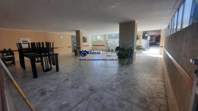 Apartamento, 2 quartos, 65 m² - Foto 5